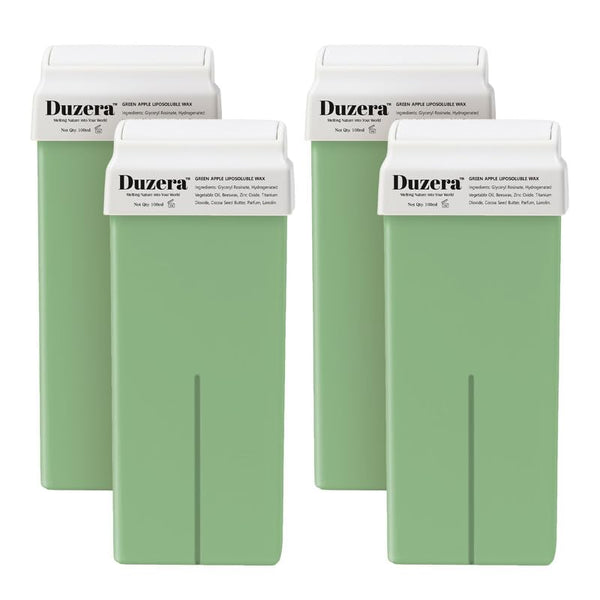 Green Apple Roll on wax - 100ml