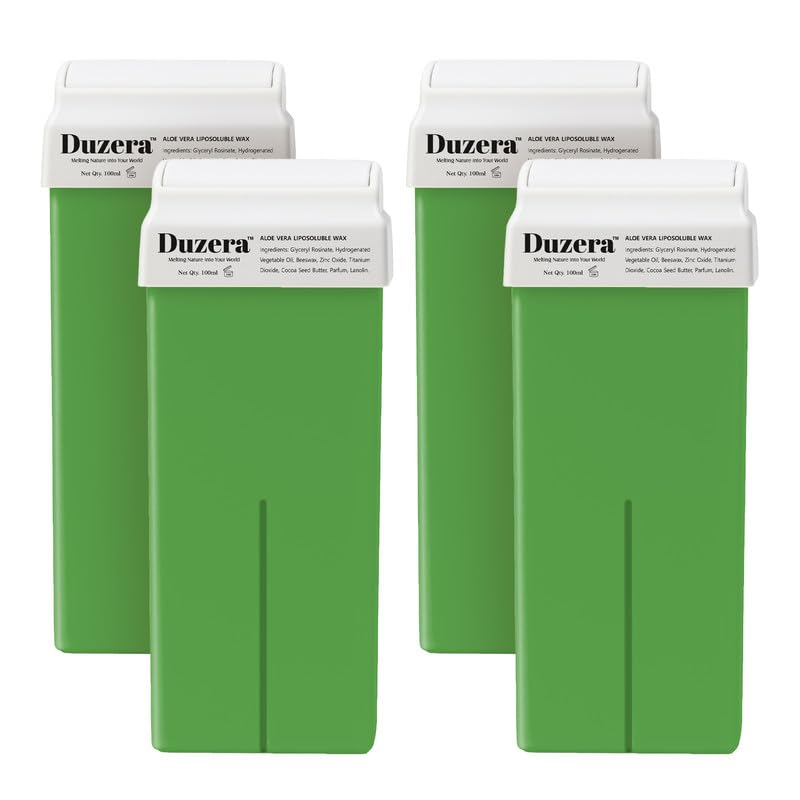 Aloevera Roll on wax - 100ml