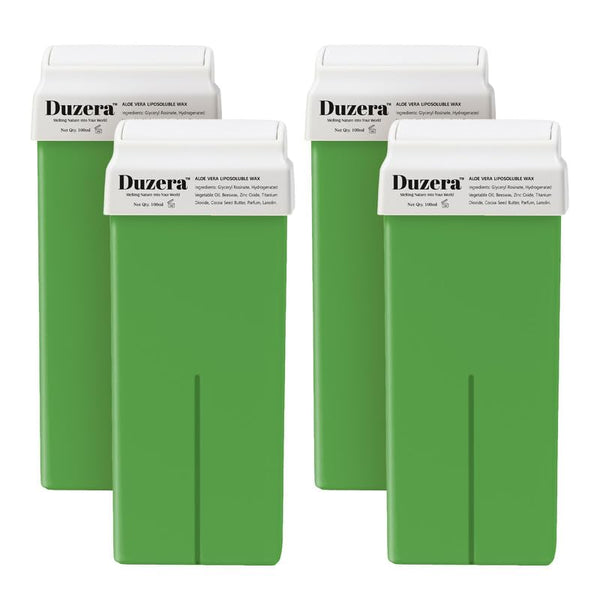 Aloevera Roll on wax - 100ml