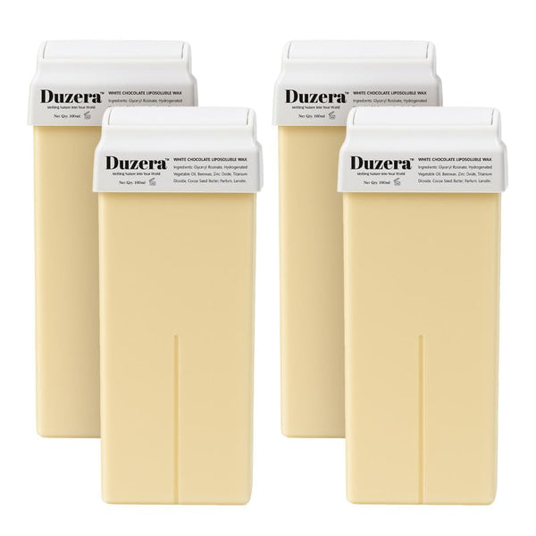 White Chocolate Roll on wax - 100ml