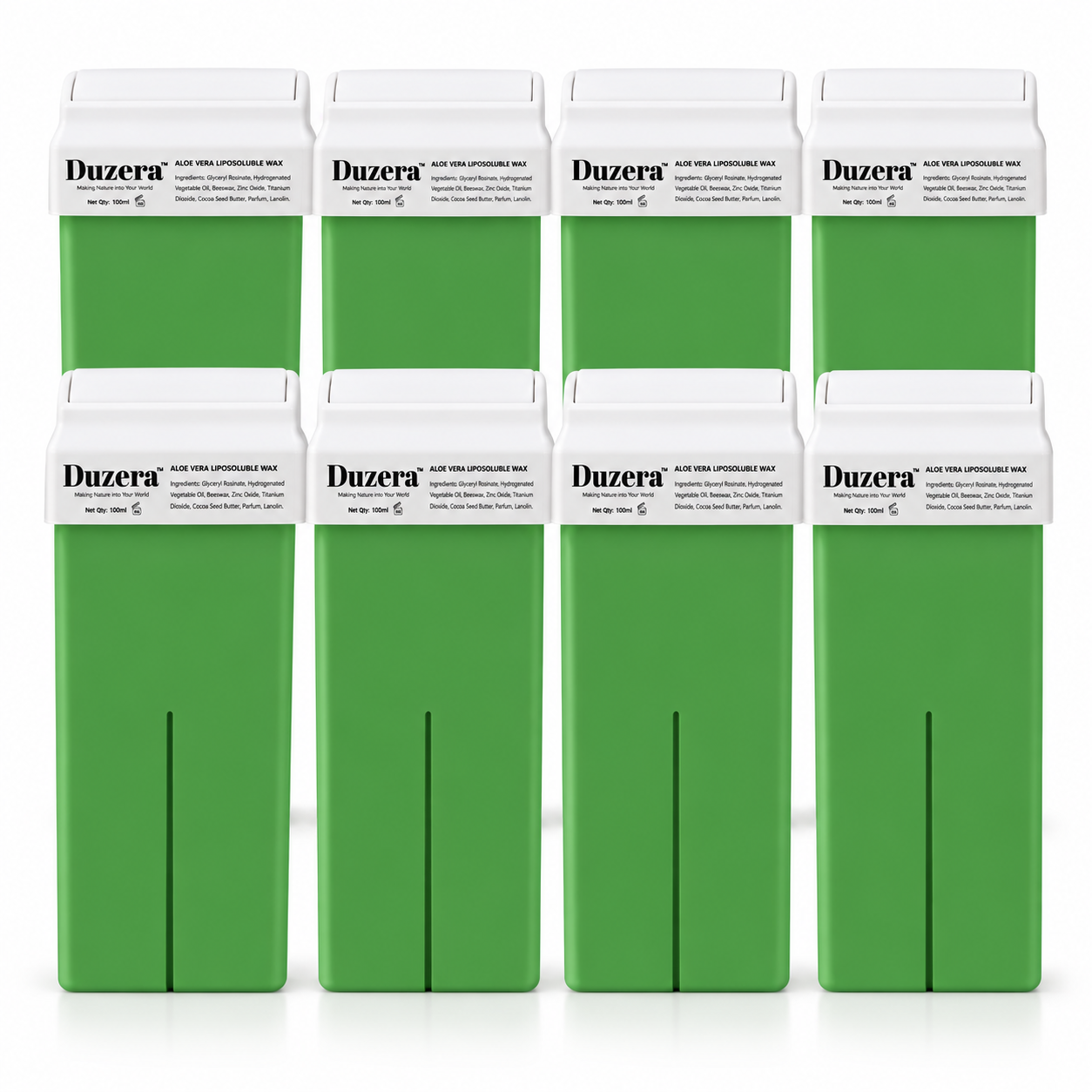 Aloevera Roll on wax - 100ml